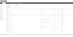 MyBB REST API Pro gallery thumbnail 8