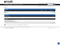MyBB Chat gallery thumbnail 5
