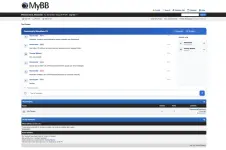 MyBB Chat gallery thumbnail 3