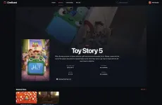 CineBoard gallery thumbnail 4
