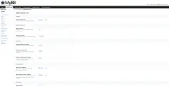 MyBB Webhooks Pro gallery thumbnail 9