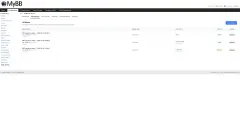 MyBB REST API Pro gallery thumbnail 3