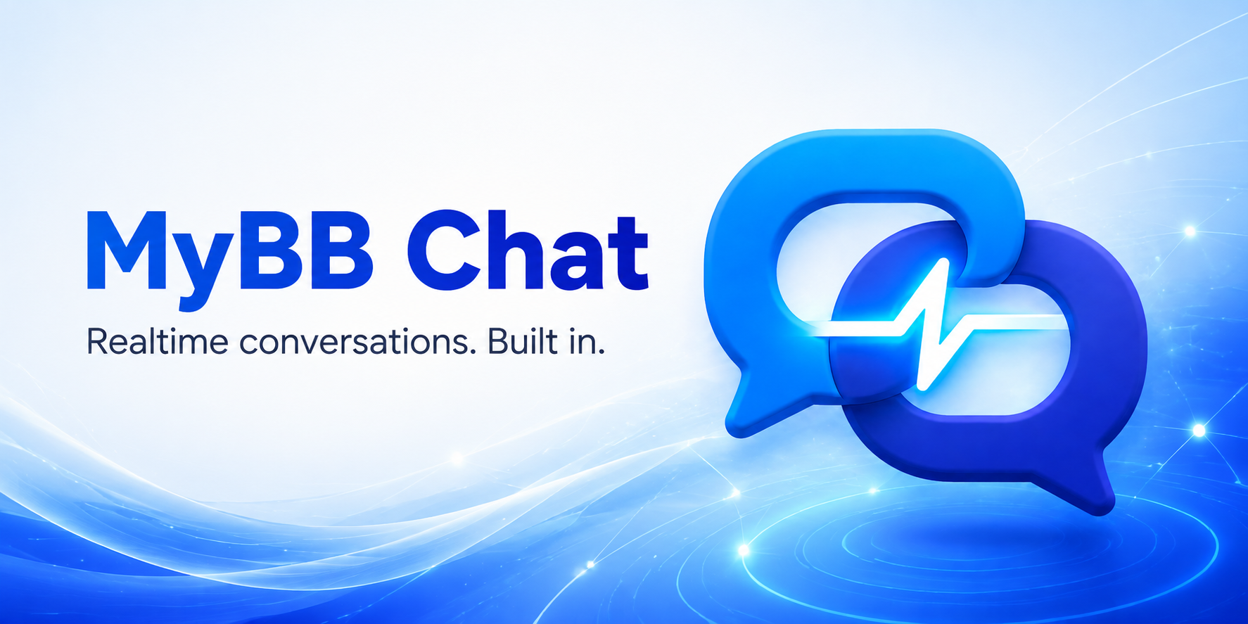 Preview of MyBB Chat